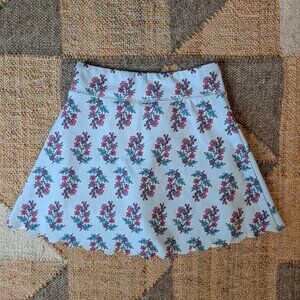 EUC Crewcuts Active Skort